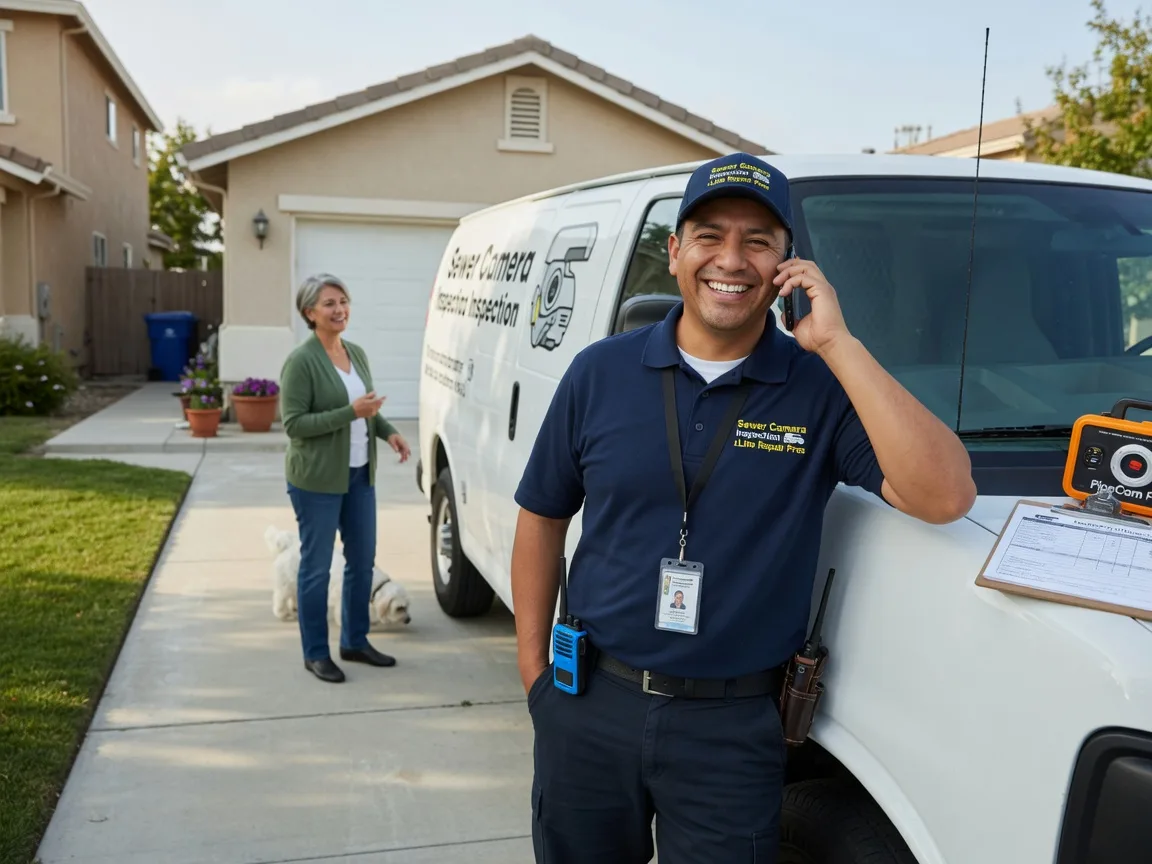 Sewer Line Repair Greenville, VA FAQs